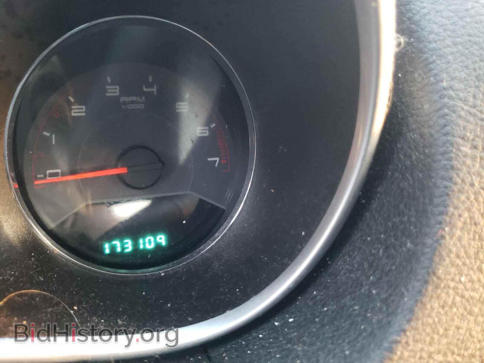 2012 DODGE AVENGER - VIN: 1C3CDZAB0CN211765 - Photo 8