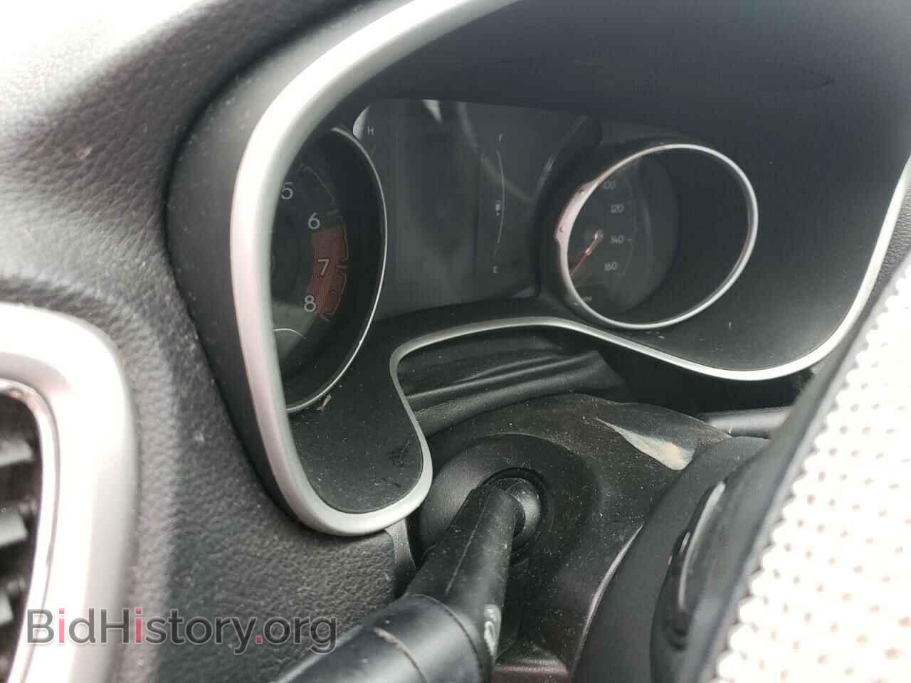 2018 JEEP COMPASS - VIN: 3C4NJCBB9JT501816 - Фото 9