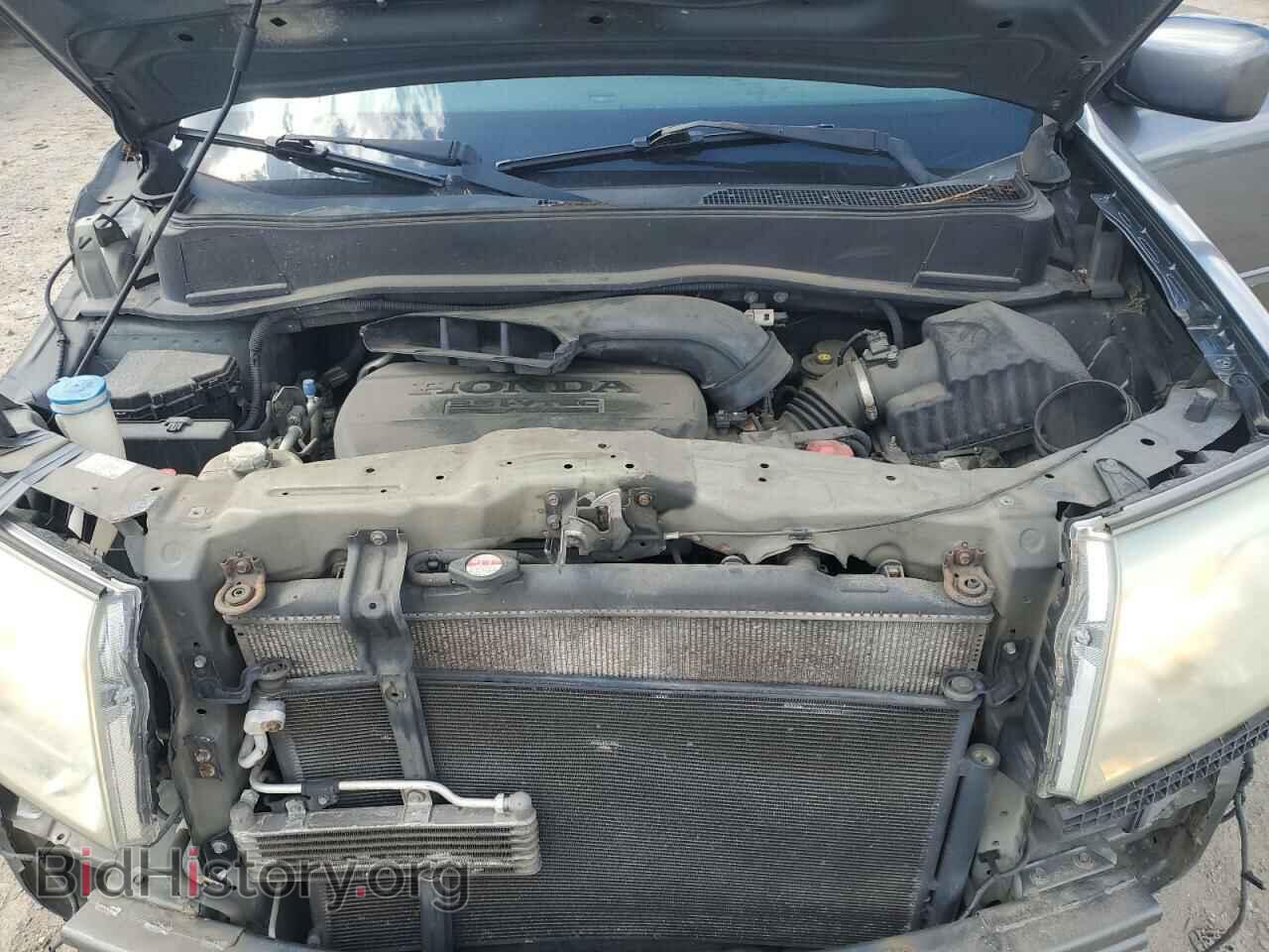 2011 HONDA PILOT - VIN: 5FNYF4H53BB036343 - Photo 12
