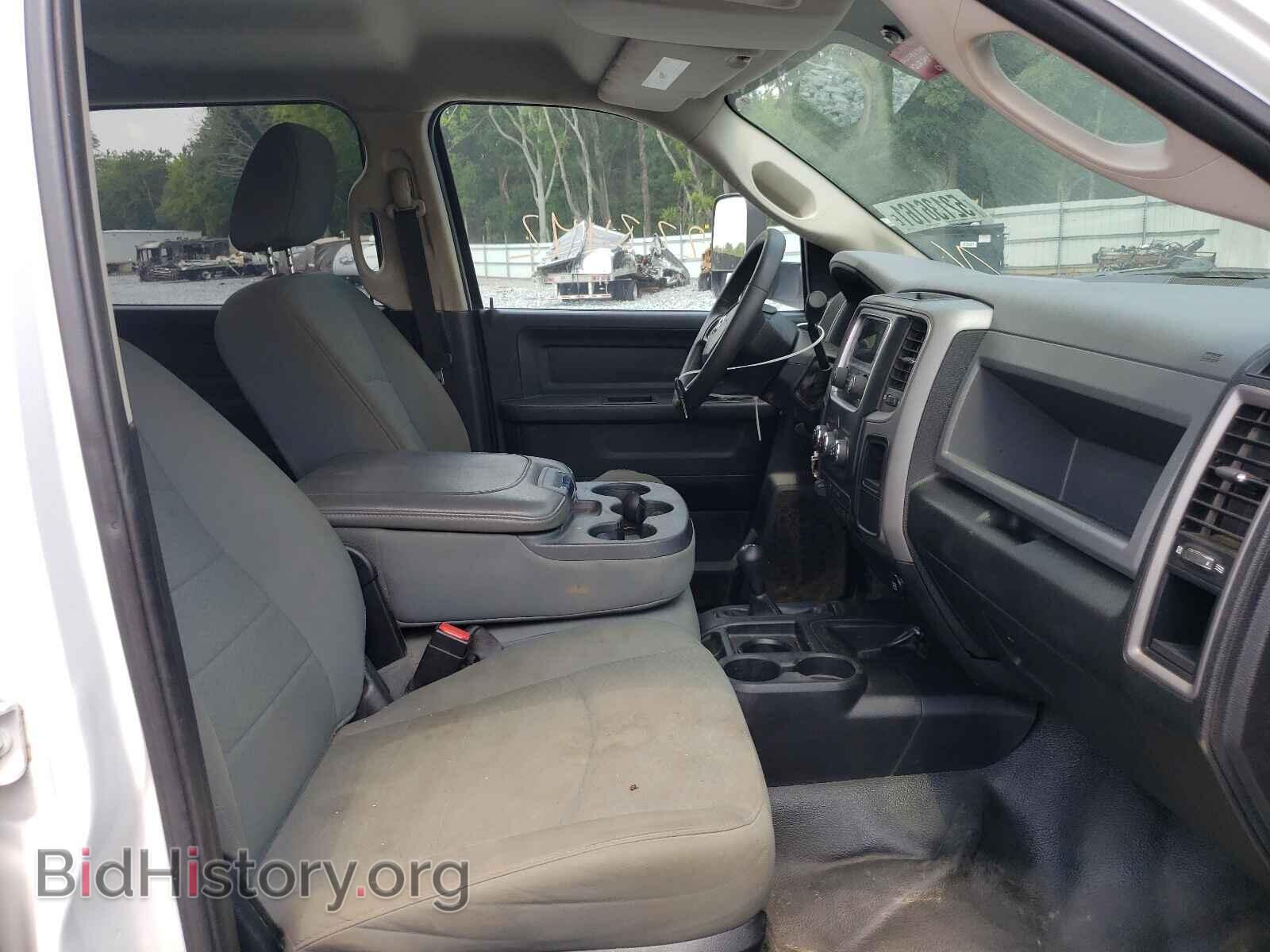 2014 RAM 5500 - VIN: 3C7WRNFL4EG152965 - Фото 5
