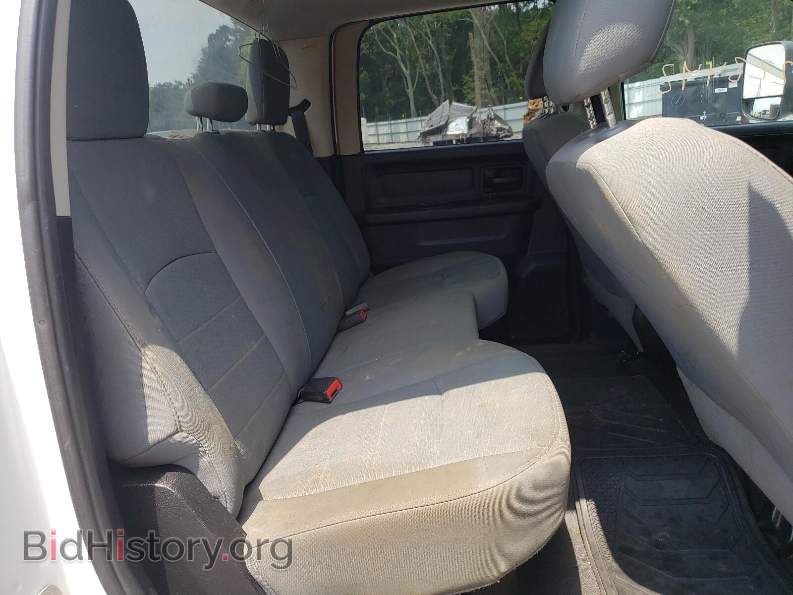 2014 RAM 5500 - VIN: 3C7WRNFL4EG152965 - Фото 6