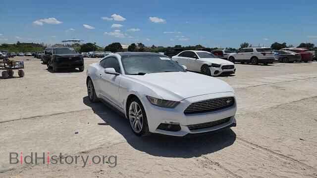 2017 FORD MUSTANG - VIN: 1FA6P8TH8H5270720 - Фото 13
