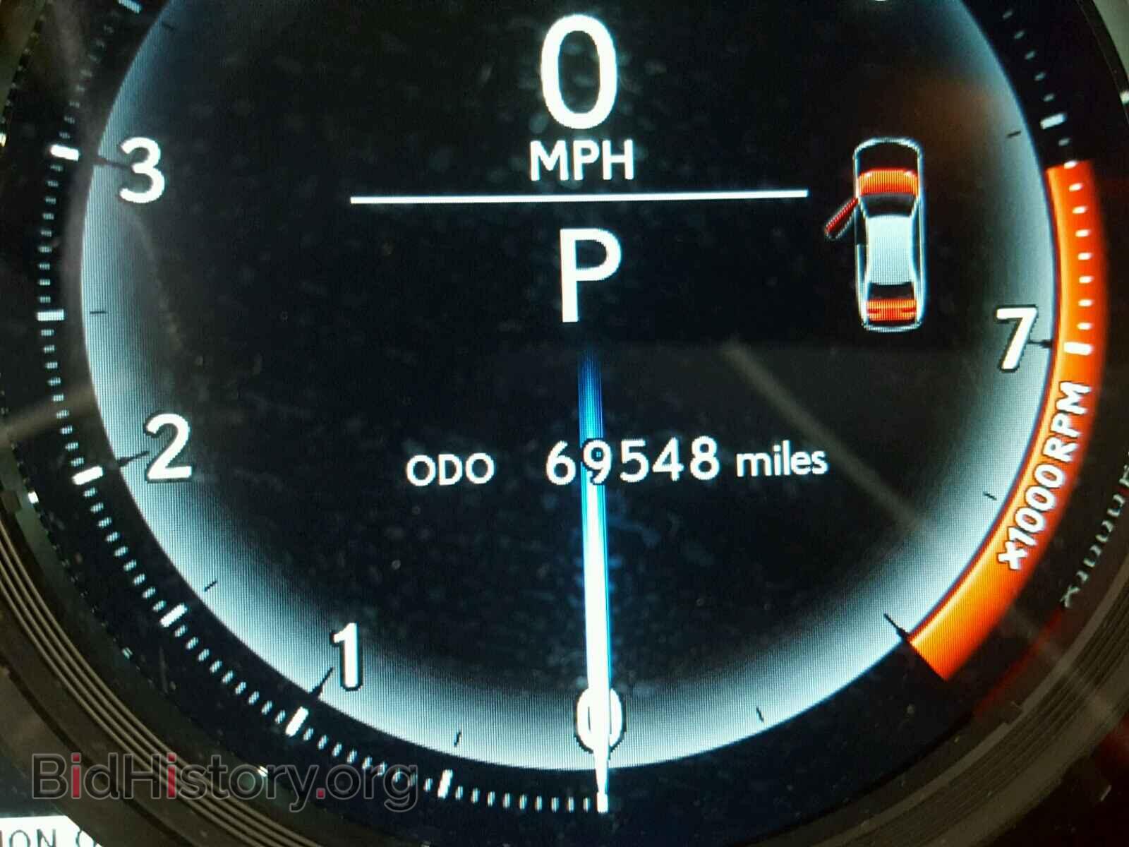 2015 LEXUS IS 250 - VIN: JTHCF1D28F5025123 - Фото 8