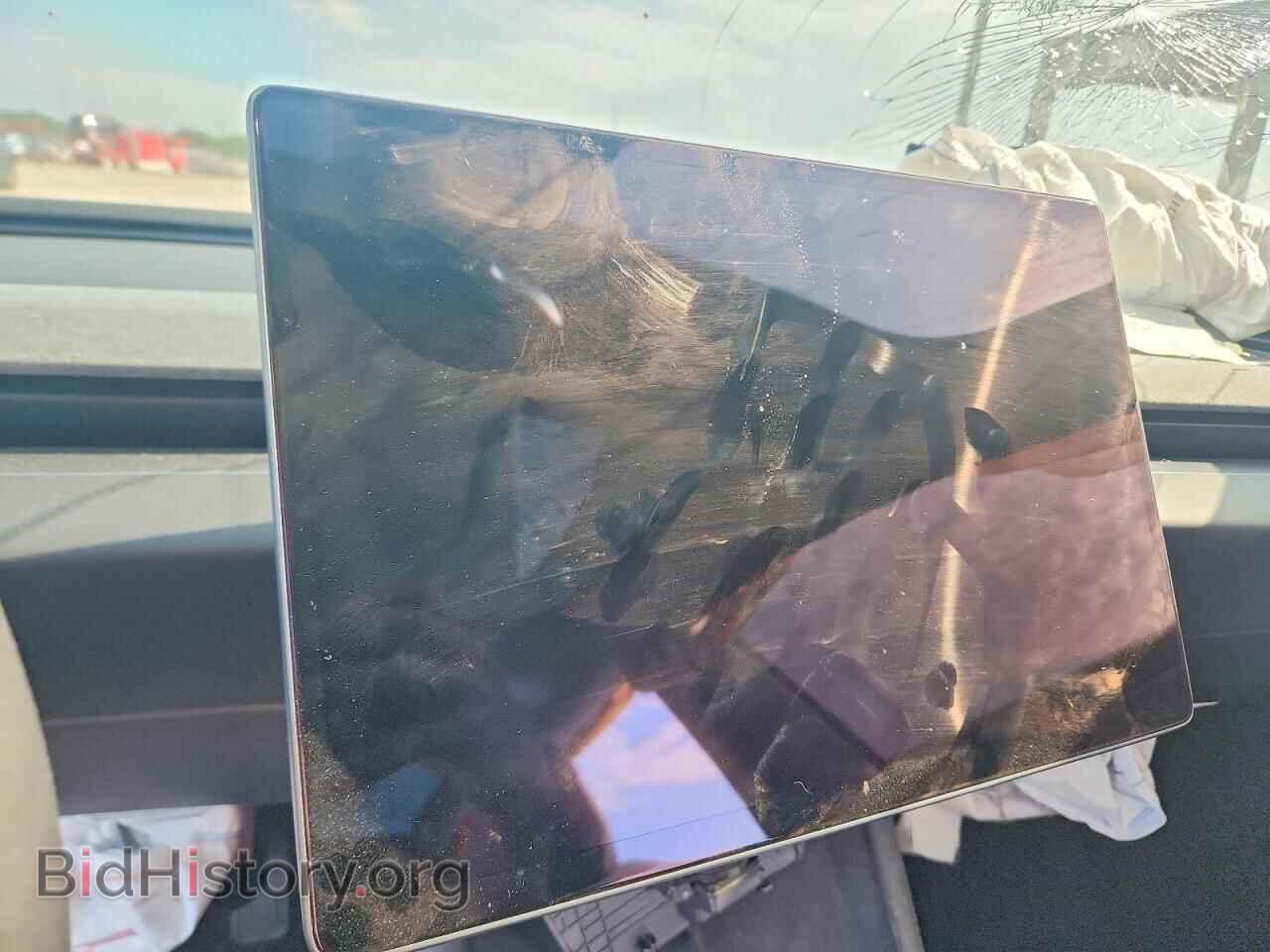 2026 TESLA MODEL 3 - VIN: 5YJ3E1EA5TF160208 - Photo 9
