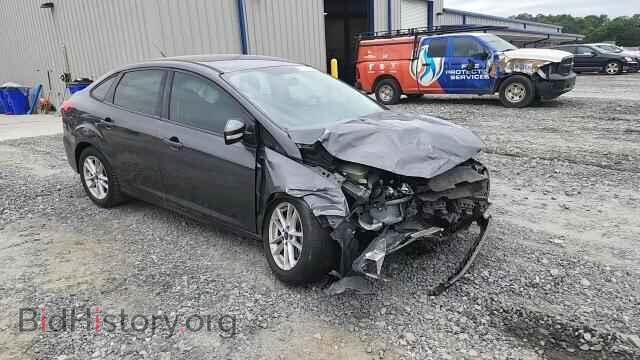 2017 FORD ALL Models - VIN: 1FADP3F24HL201584 - Фото 13