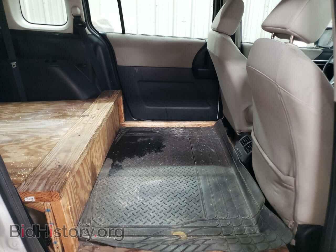 2012 MAZDA 5 - VIN: JM1CW2BL5C0111582 - Photo 10