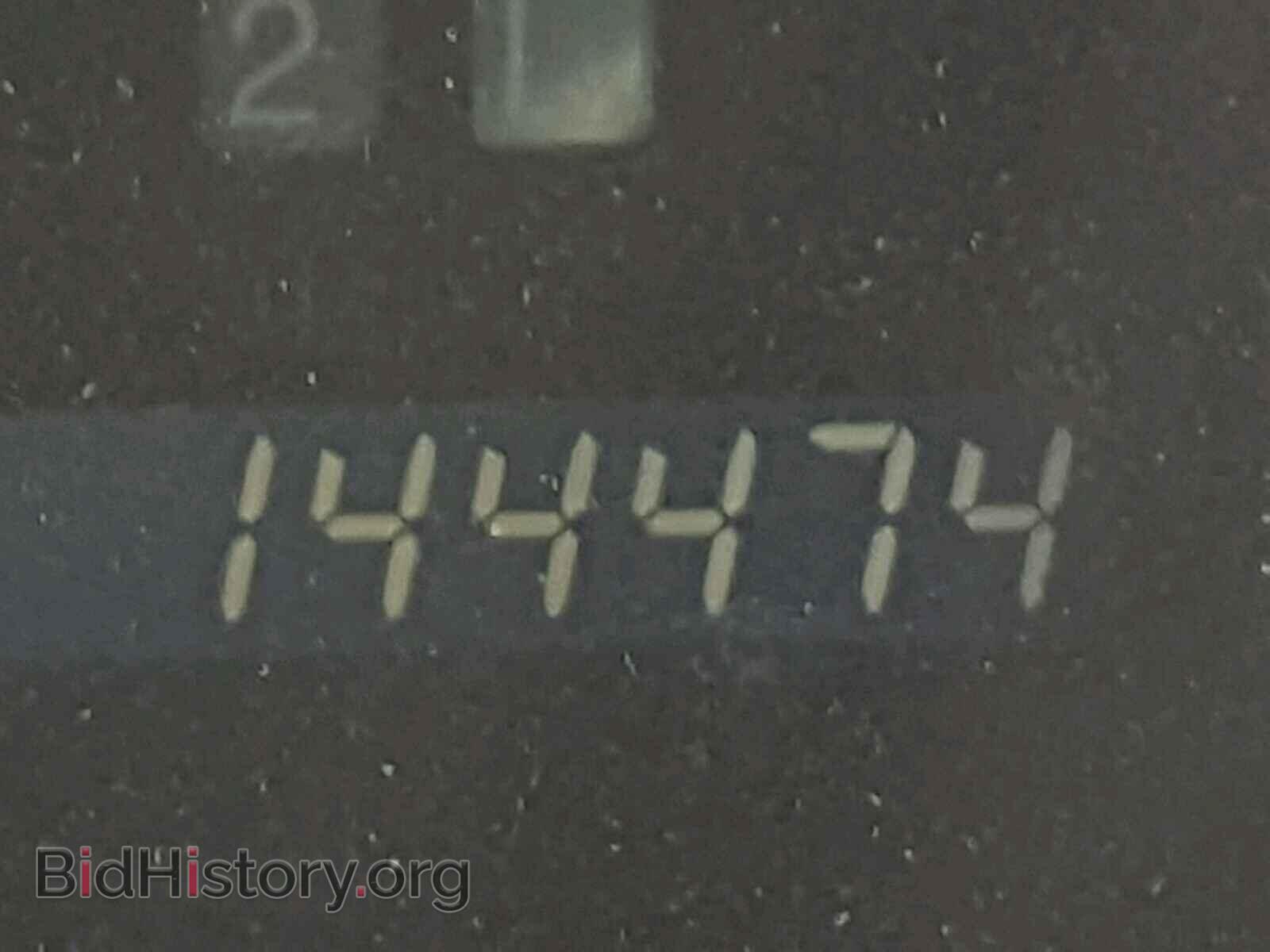2003 LEXUS ES300 - VIN: JTHBF30G136017671 - Фото 8