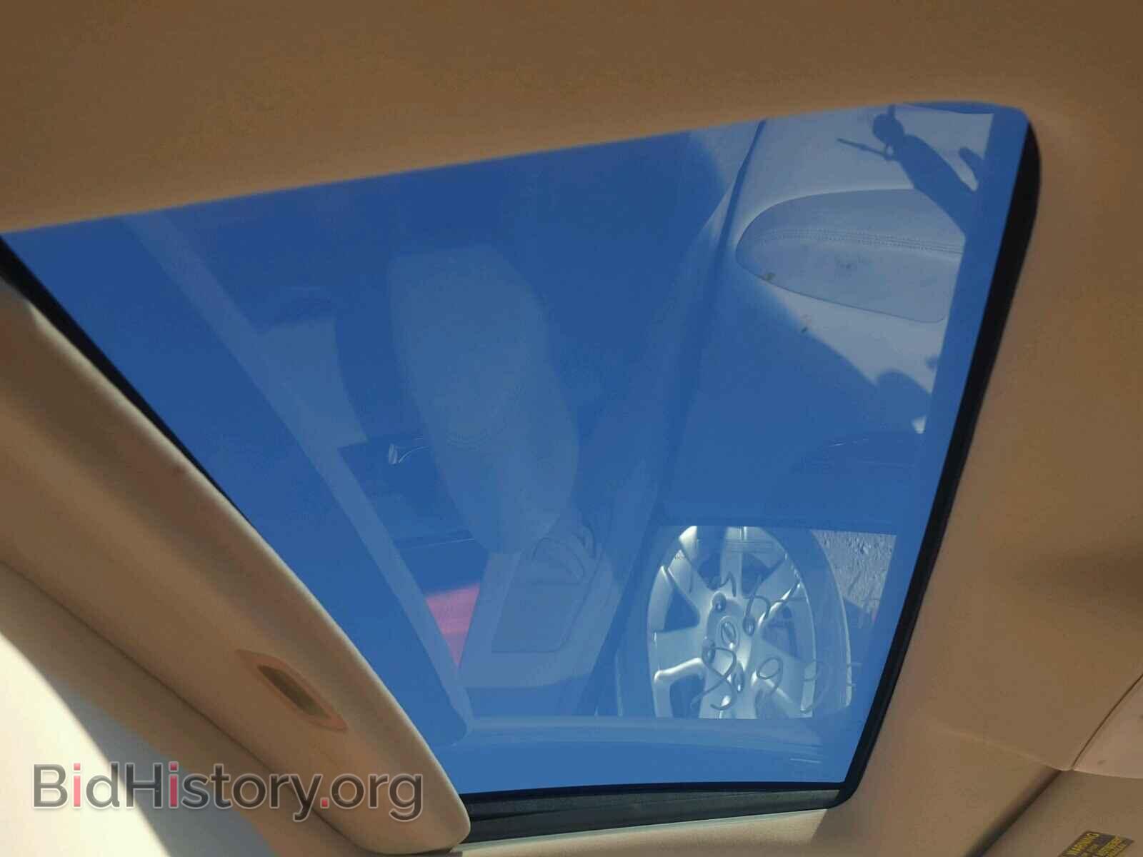 2003 LEXUS ES300 - VIN: JTHBF30G136017671 - Фото 9