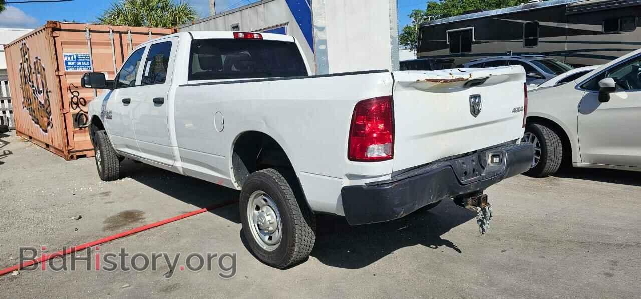 2016 RAM 2500 - VIN: 3C6UR5HL4GG328991 - Фото 3