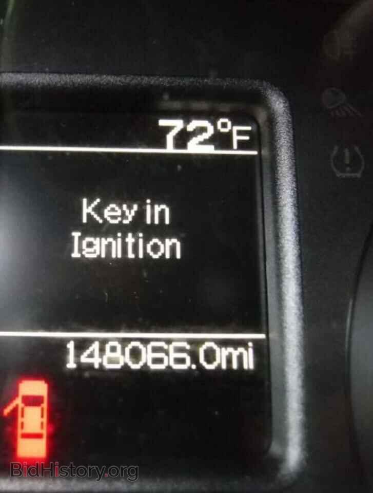 2016 RAM 2500 - VIN: 3C6UR5HL4GG328991 - Фото 8