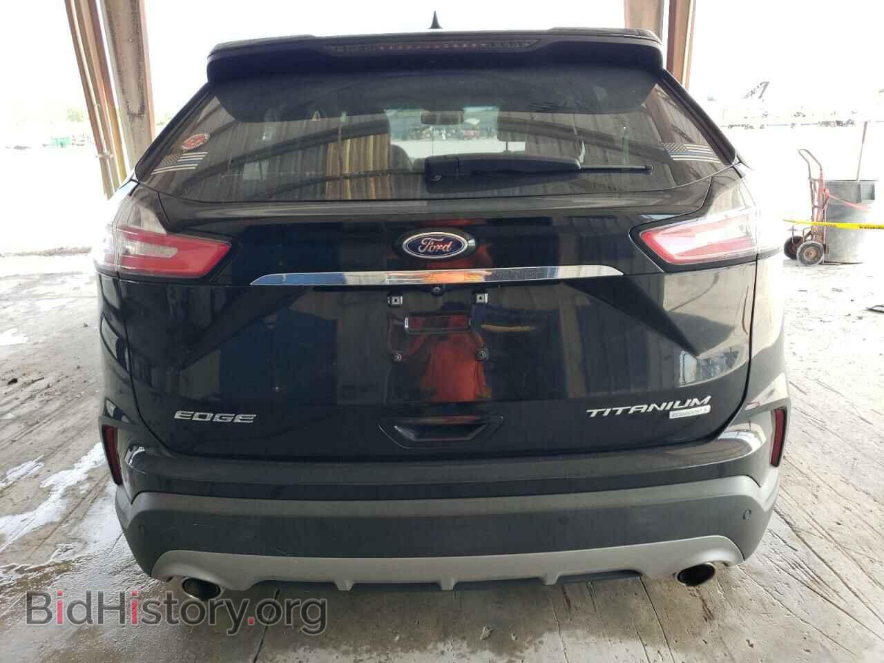2019 FORD EDGE - VIN: 2FMPK3K93KBB62241 - Фото 6