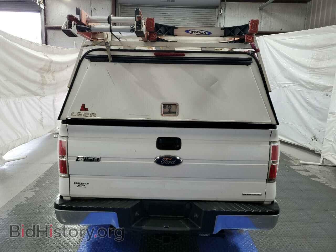 2014 FORD All Models - VIN: 1FTNF1CF9EKD84575 - Photo 6