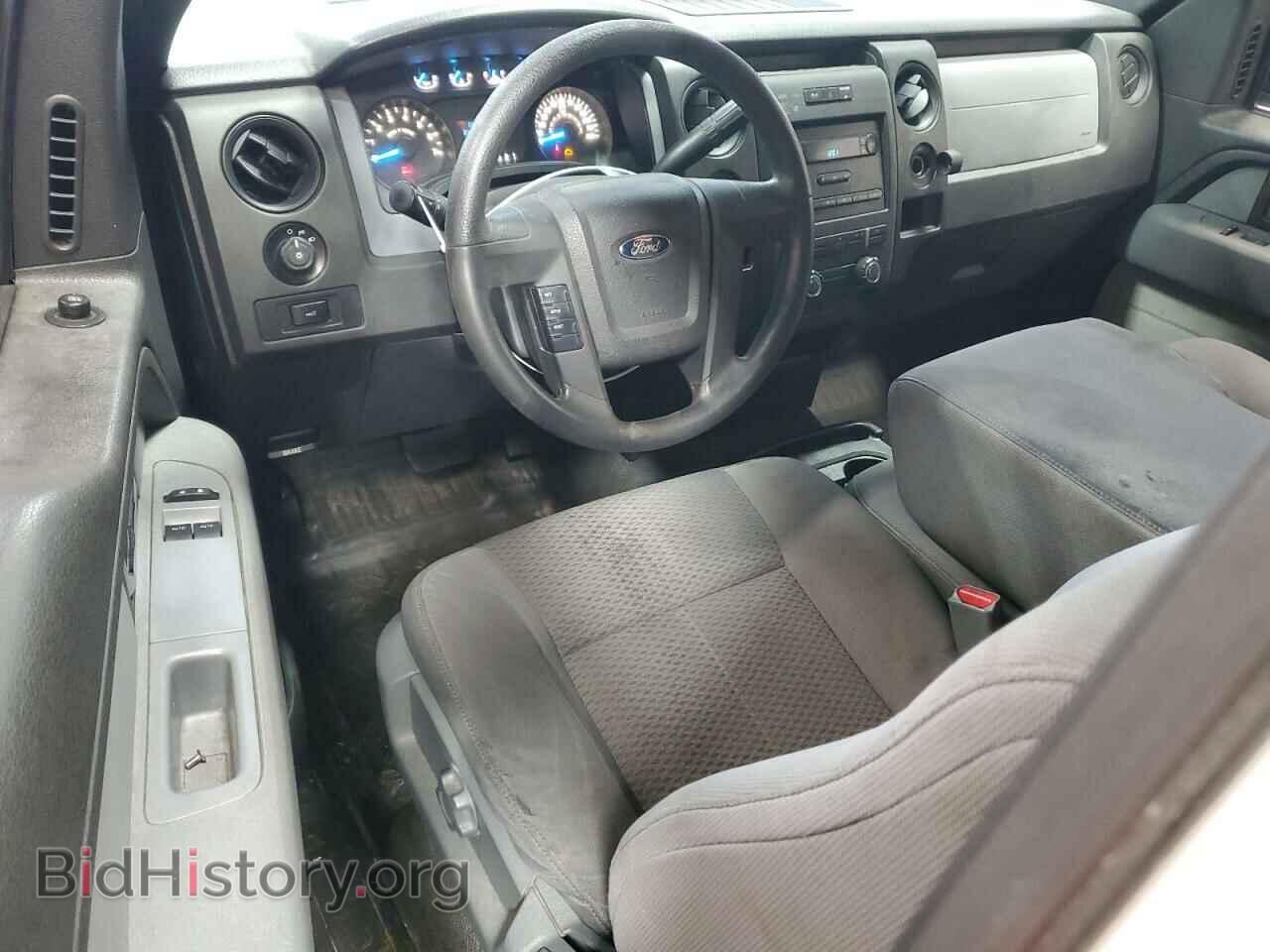 2014 FORD All Models - VIN: 1FTNF1CF9EKD84575 - Photo 8