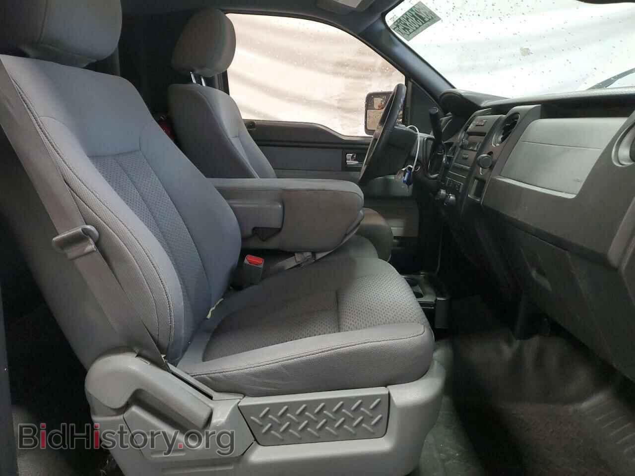 2014 FORD All Models - VIN: 1FTNF1CF9EKD84575 - Photo 10