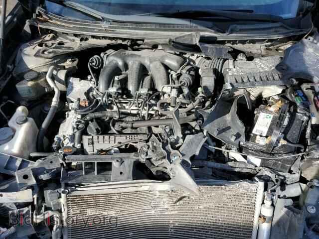 2012 NISSAN MAXIMA - VIN: 1N4AA5AP3CC861823 - Фото 11