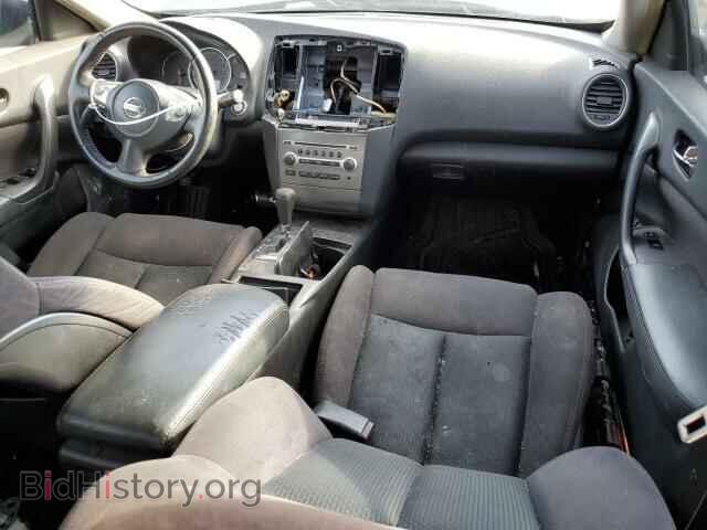 2012 NISSAN MAXIMA - VIN: 1N4AA5AP3CC861823 - Фото 8