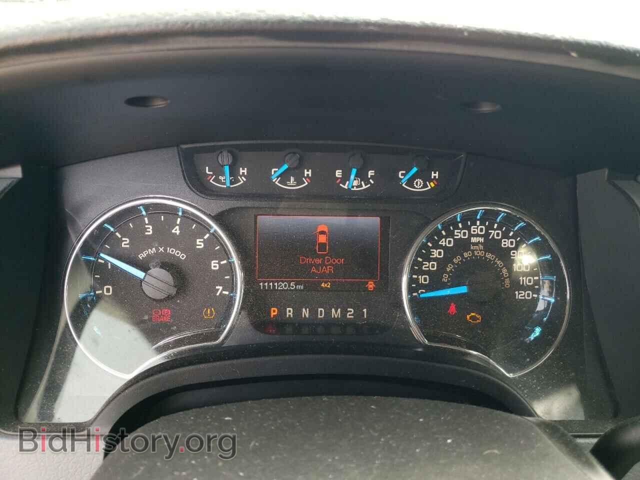 2013 FORD F-150 - VIN: 1FTFW1ET4DFD08003 - Photo 9