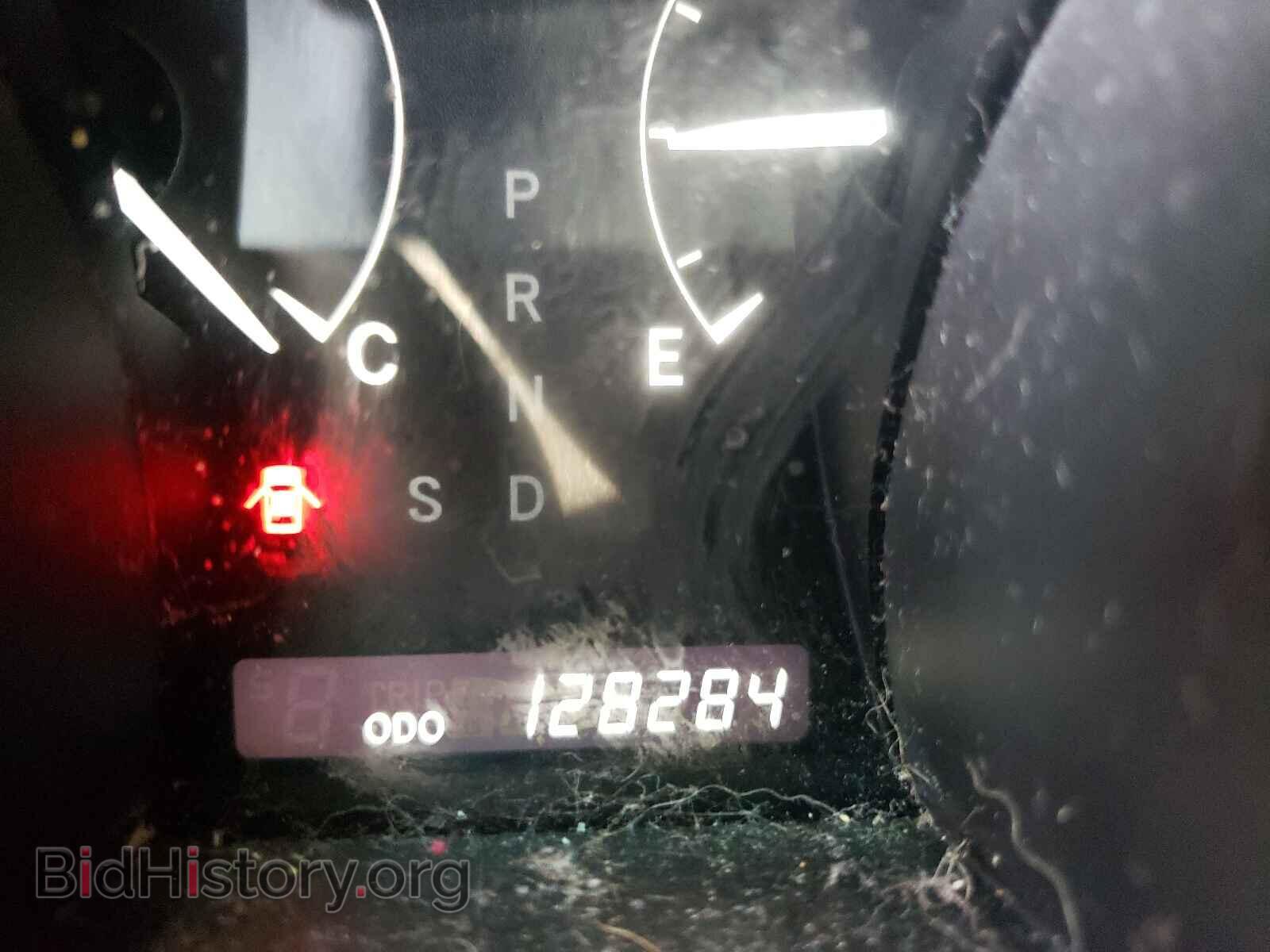 2012 TOYOTA HIGHLANDER - VIN: 5TDBK3EH5CS159987 - Фото 8