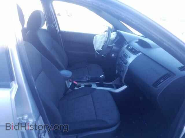 2010 FORD FOCUS - VIN: 1FAHP3FN6AW212845 - Фото 5