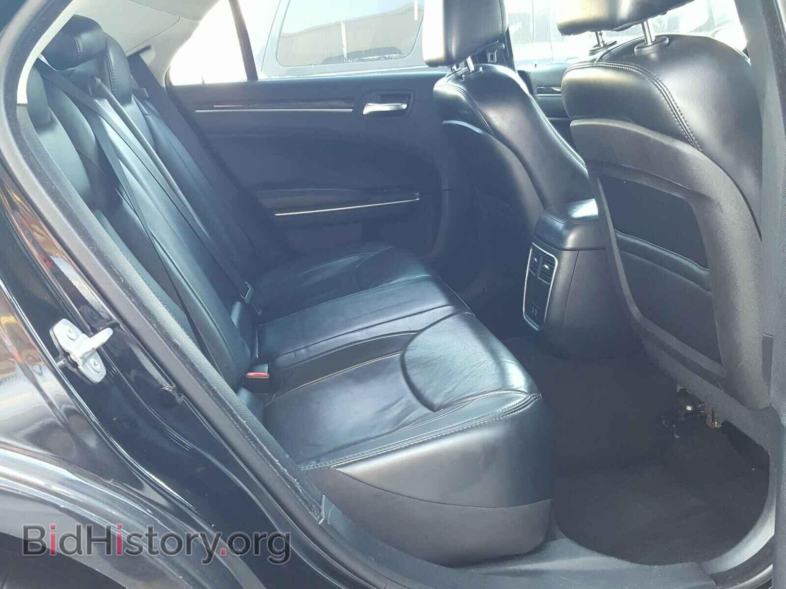 2016 CHRYSLER 300 - VIN: 2C3CCAAG5GH161671 - Фото 6