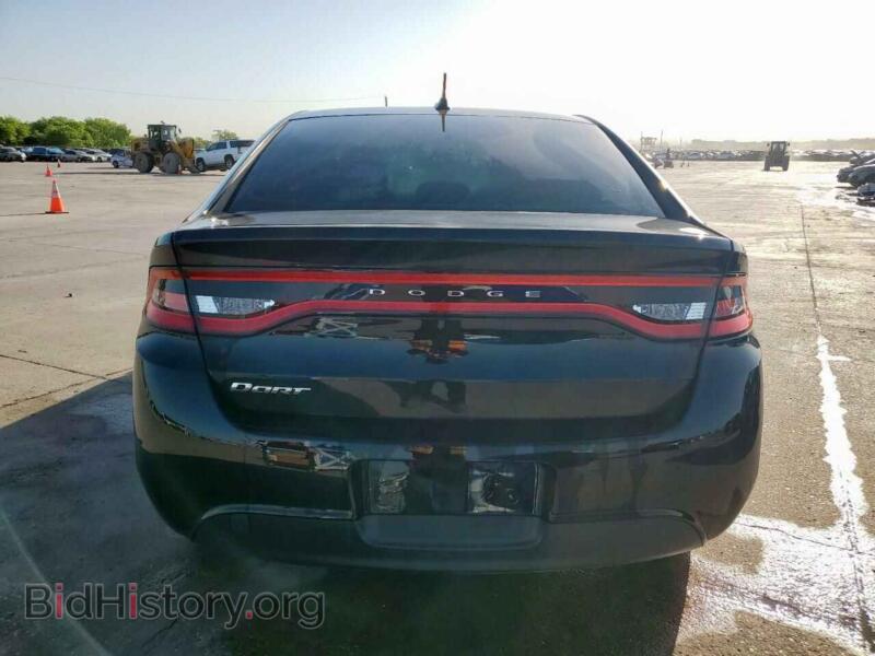 2013 Dodge DART (VIN 1C3CDFAAXDD247444) — фото 6 из 13