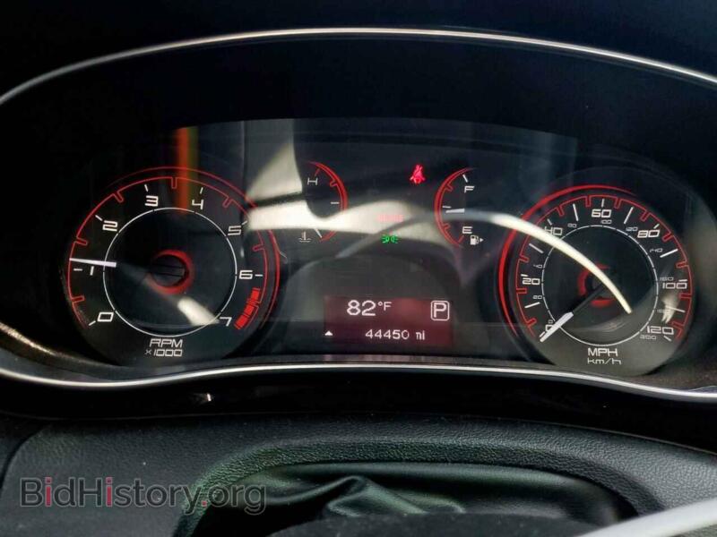 2013 Dodge DART (VIN 1C3CDFAAXDD247444) — фото 9 из 13