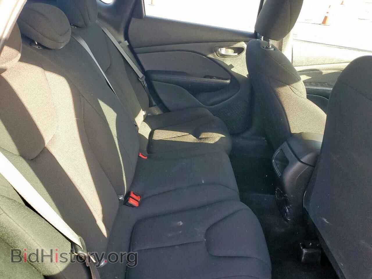 2013 DODGE DART - VIN: 1C3CDFAAXDD247444 - Фото 10