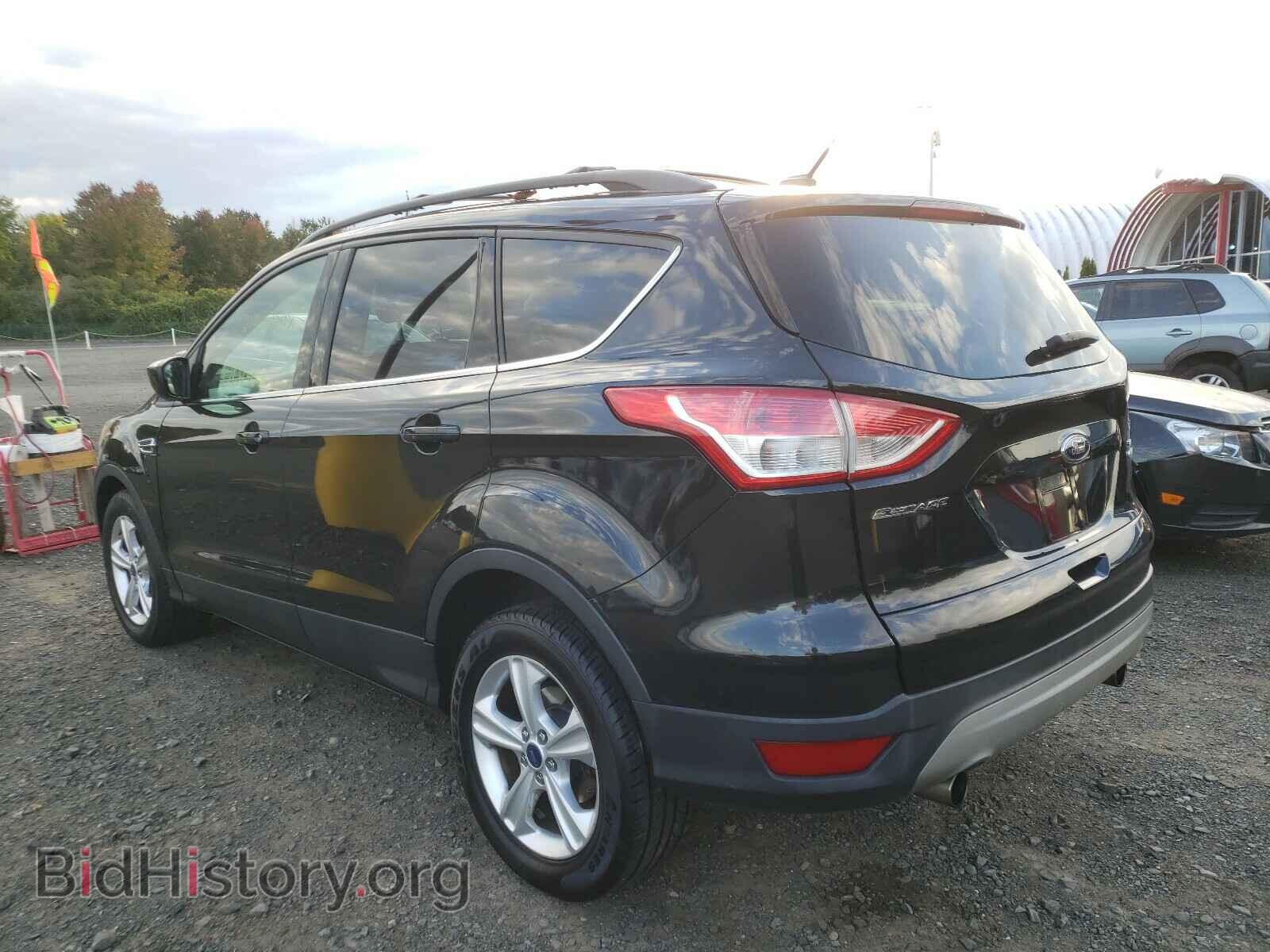 2013 FORD ESCAPE - VIN: 1FMCU9G95DUC40410 - Photo 3