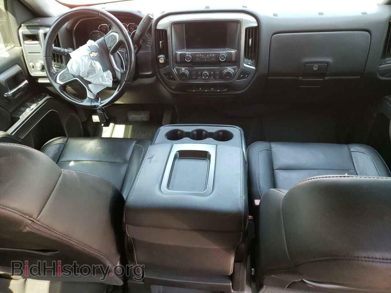2018 CHEVROLET ALL Models - VIN: 3GCPCREC7JG149242 - Фото 8