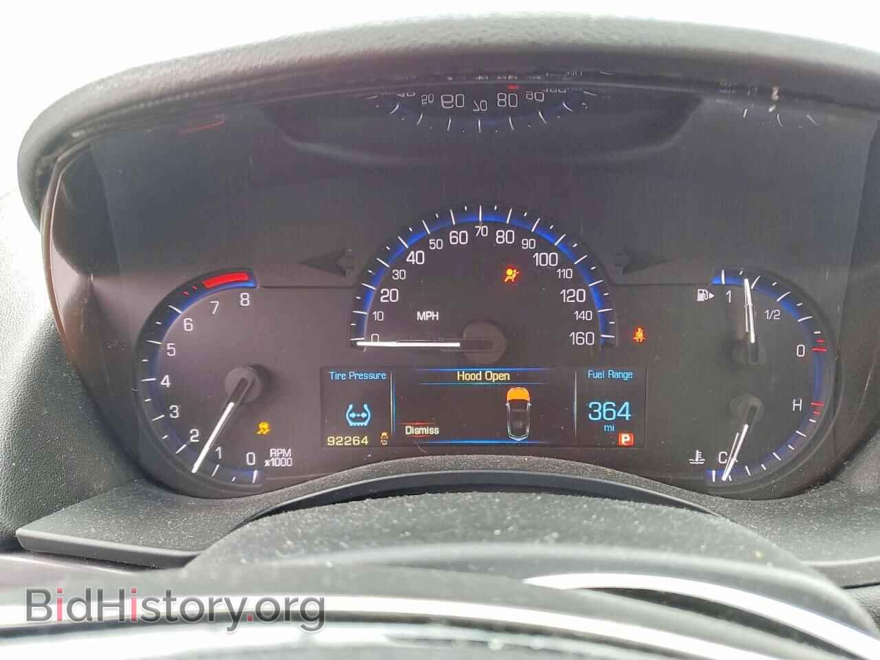 2013 CADILLAC ATS - VIN: 1G6AA5RX3D0165564 - Photo 9