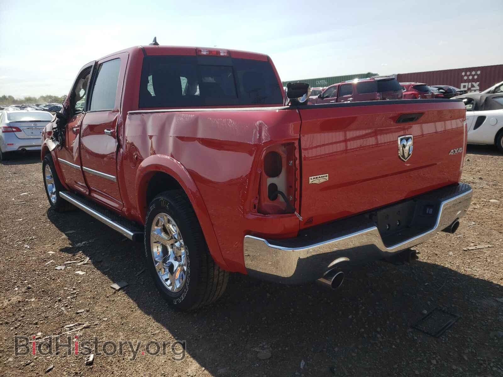 2017 RAM 1500 - VIN: 1C6RR7NT6HS785706 - Фото 3