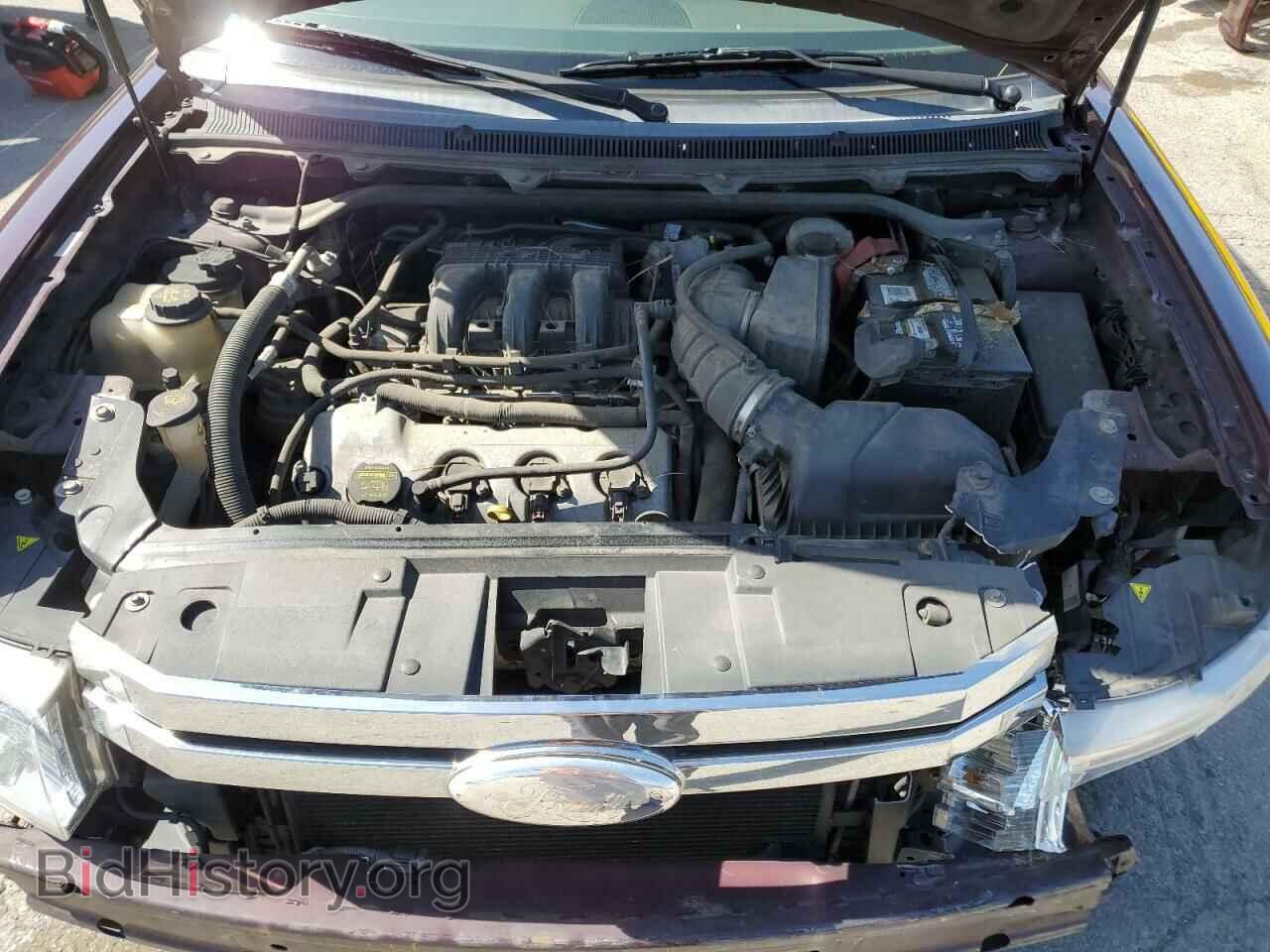 2011 FORD FLEX - VIN: 2FMGK5DC3BBD01014 - Photo 11