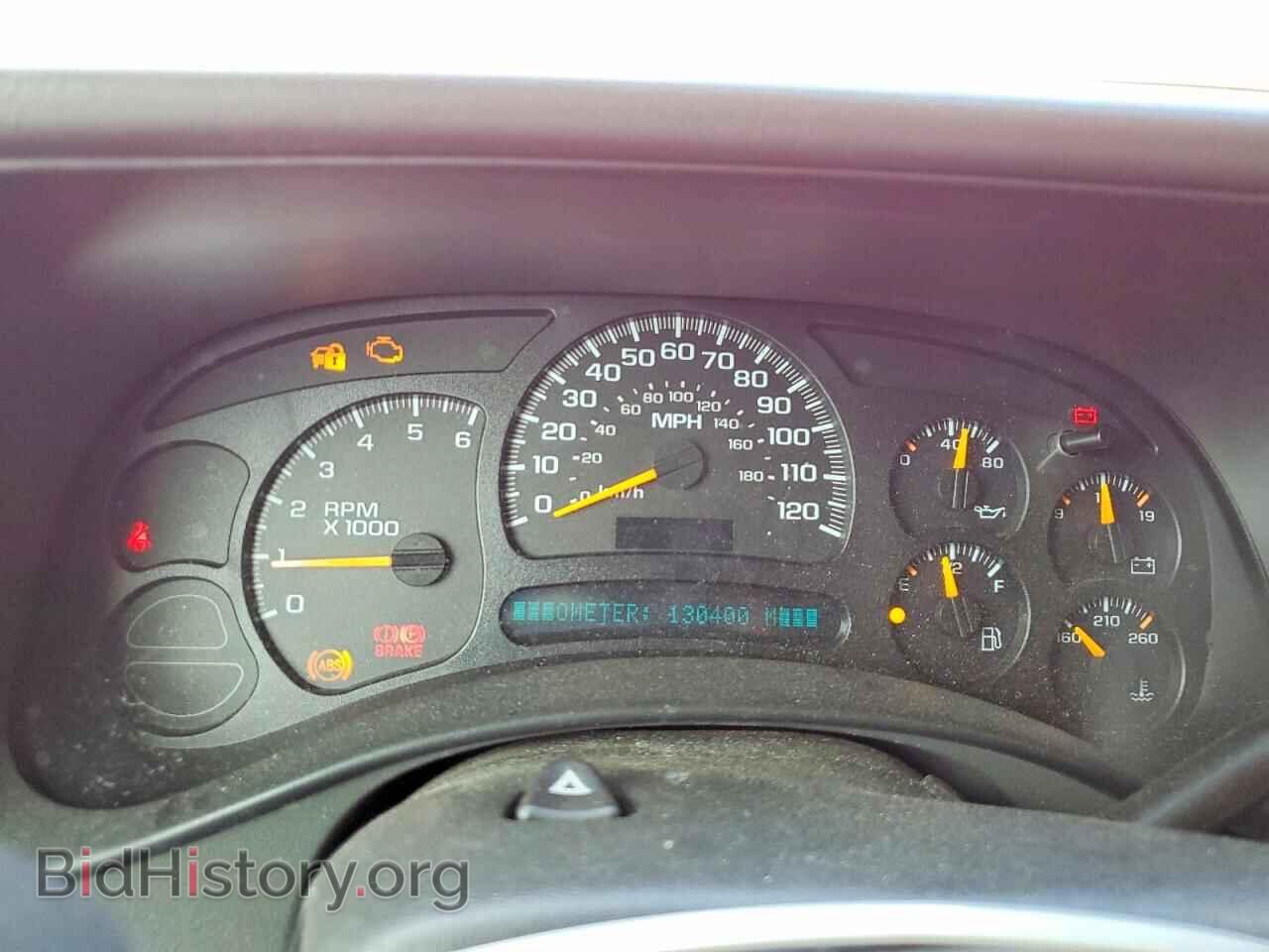 2005 CHEVROLET SILVERADO - VIN: 1GCEC19T05Z295412 - Фото 9