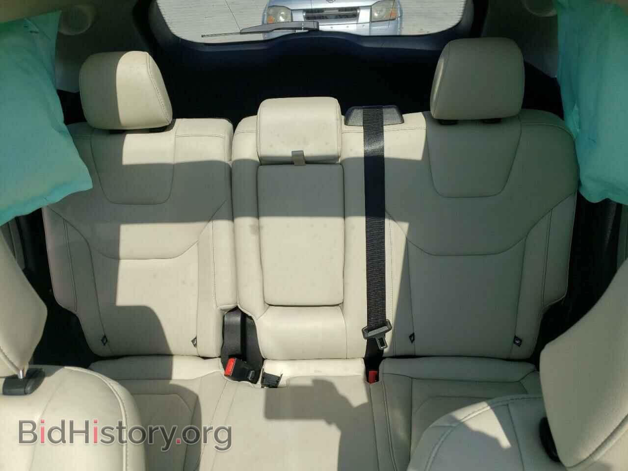 2022 FORD EDGE - VIN: 2FMPK4K90NBA70675 - Фото 10