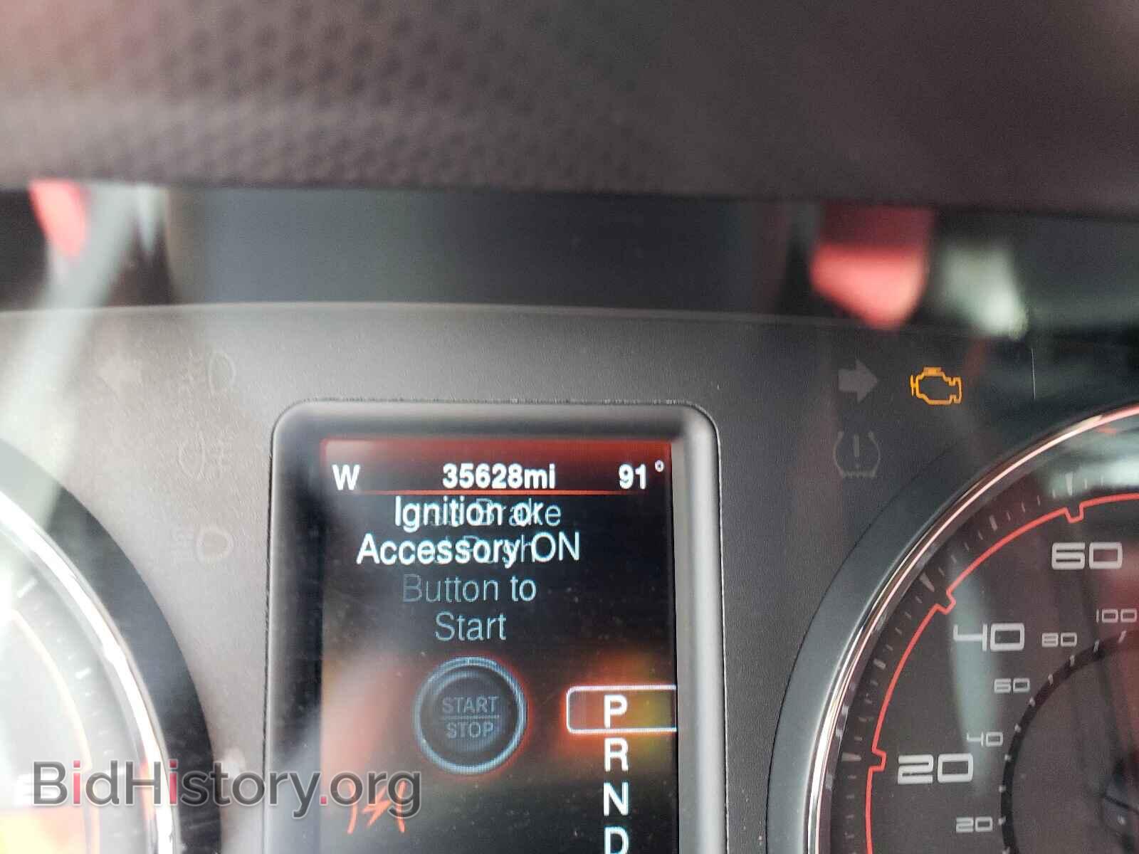 2014 DODGE CHARGER - VIN: 2C3CDXHG9EH144049 - Фото 8