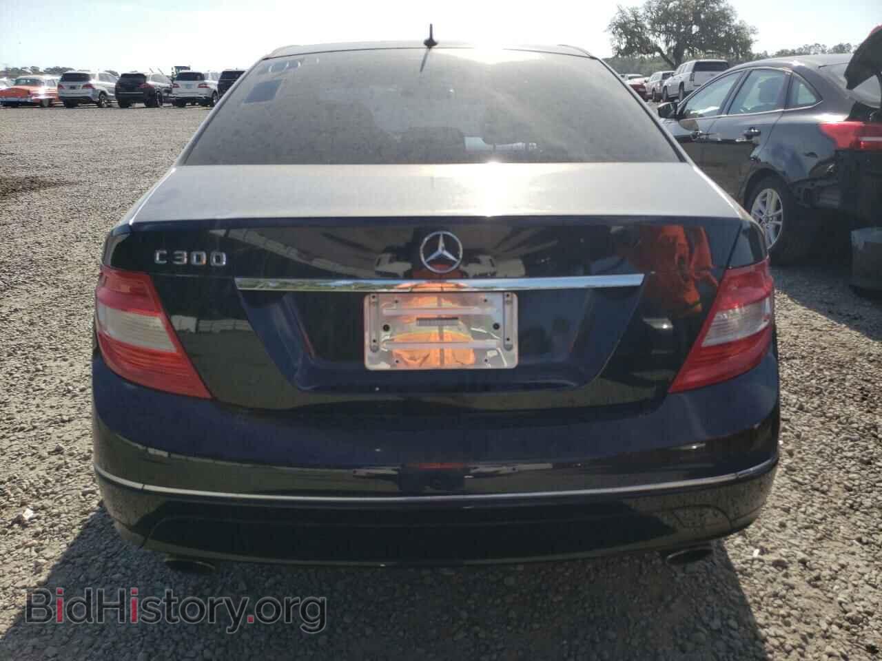 2011 MERCEDES-BENZ C-CLASS - VIN: WDDGF5EB2BF646215 - Фото 6