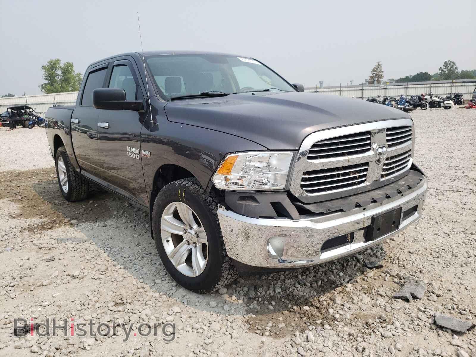 Photo 1C6RR7LTXES427782 - RAM 1500 2014