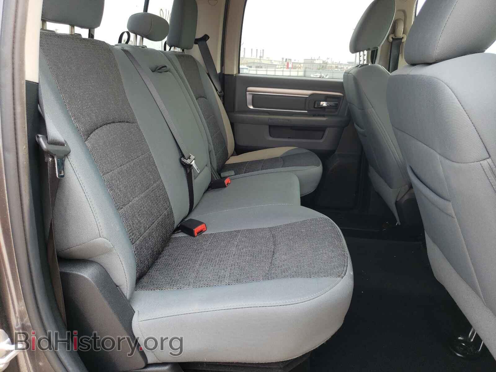 2014 RAM 1500 - VIN: 1C6RR7LTXES427782 - Photo 6