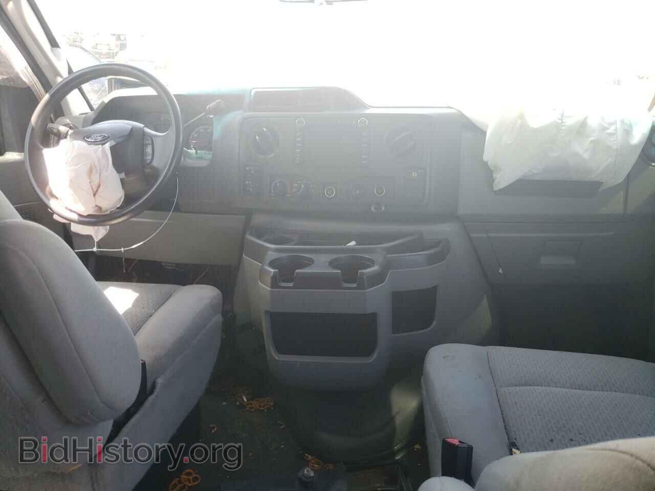 2009 FORD ALL Models - VIN: 1FBSS31L29DA26283 - Фото 8