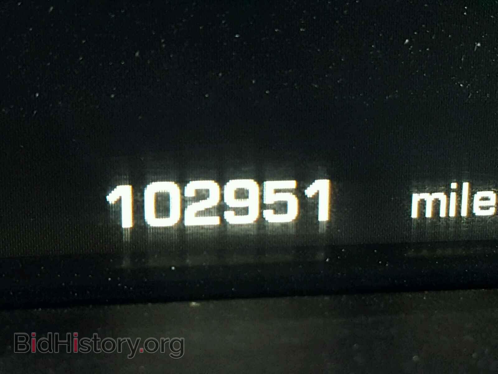 2012 LAND ROVER RANGE ROVE - VIN: SALME1D42CA368130 - Фото 8