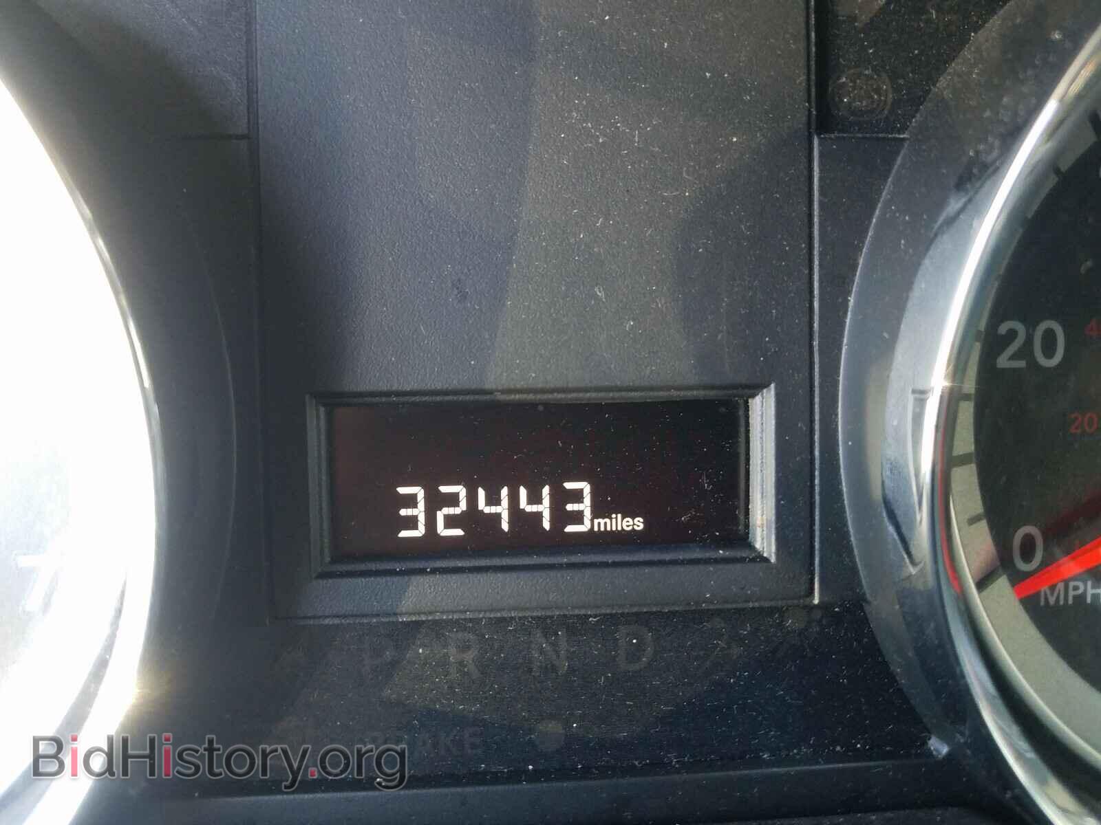 2019 DODGE CARAVAN - VIN: 2C4RDGCG5KR557606 - Фото 8