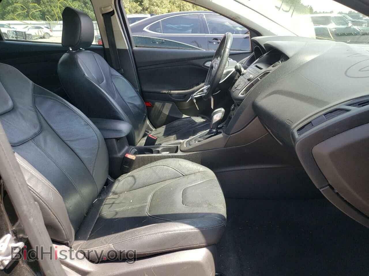 2015 FORD FOCUS - VIN: 1FADP3F20FL374399 - Фото 5