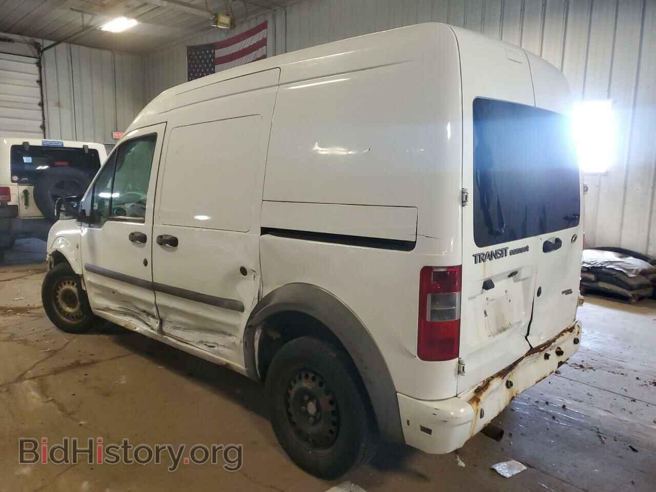2013 FORD TRANSIT - VIN: NM0LS7DN6DT130226 - Фото 2