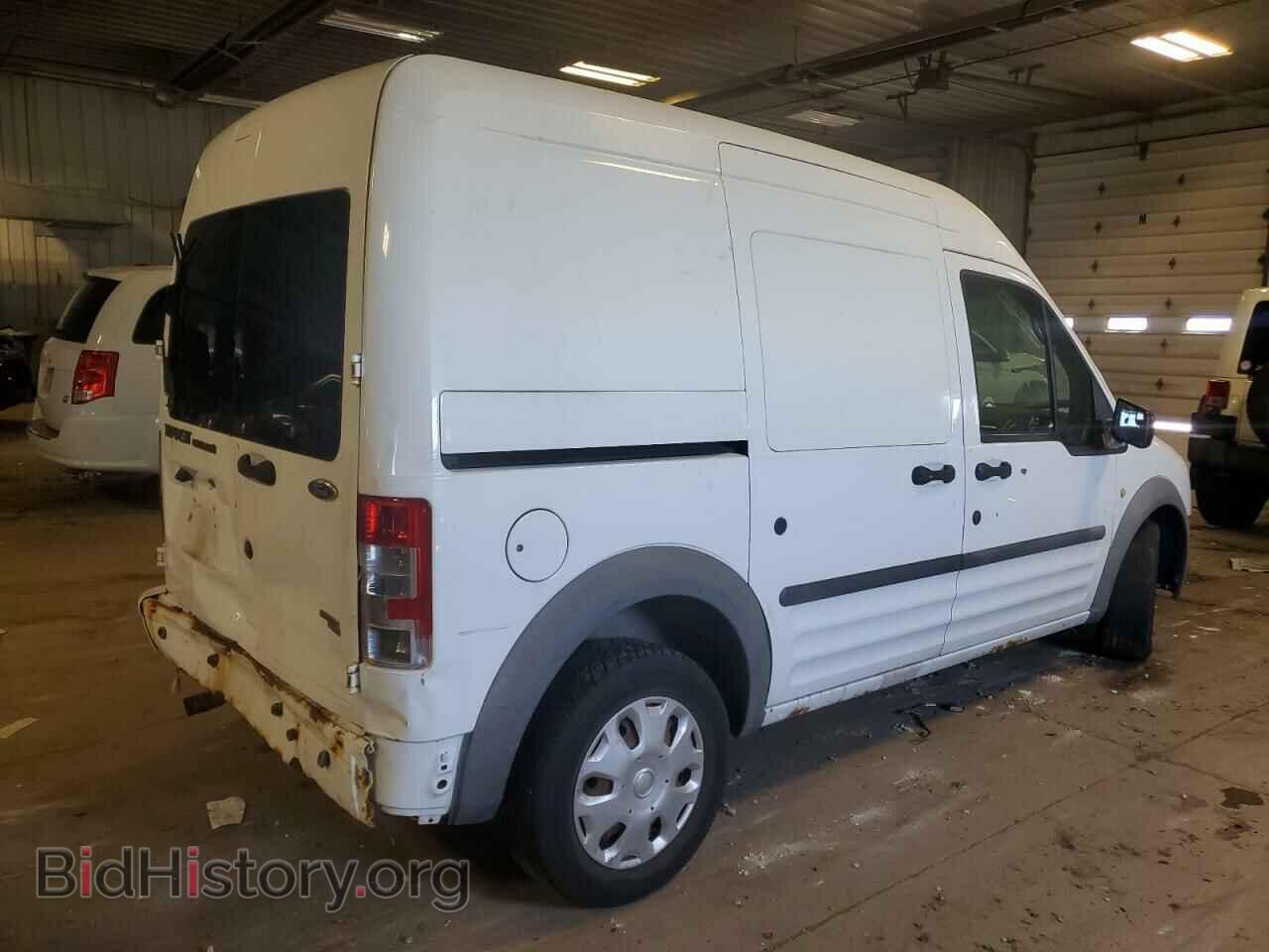 2013 FORD TRANSIT - VIN: NM0LS7DN6DT130226 - Фото 3