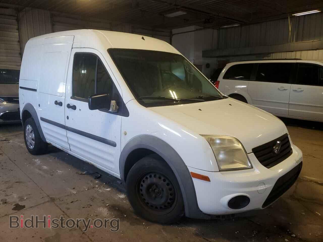 2013 FORD TRANSIT - VIN: NM0LS7DN6DT130226 - Фото 4