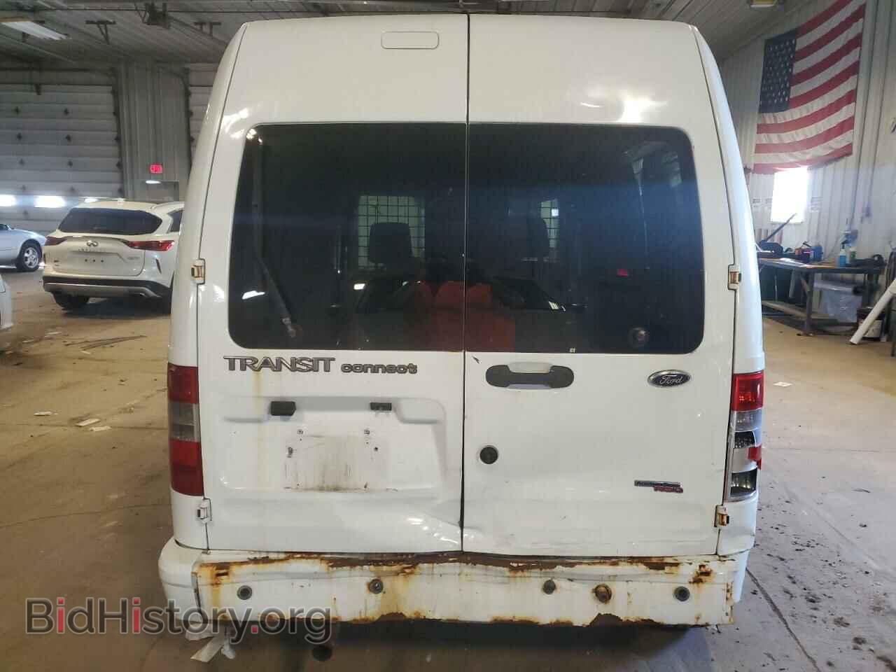 2013 FORD TRANSIT - VIN: NM0LS7DN6DT130226 - Фото 6