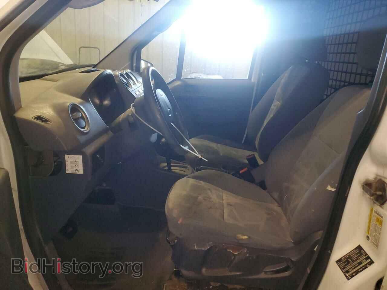 2013 FORD TRANSIT - VIN: NM0LS7DN6DT130226 - Фото 7
