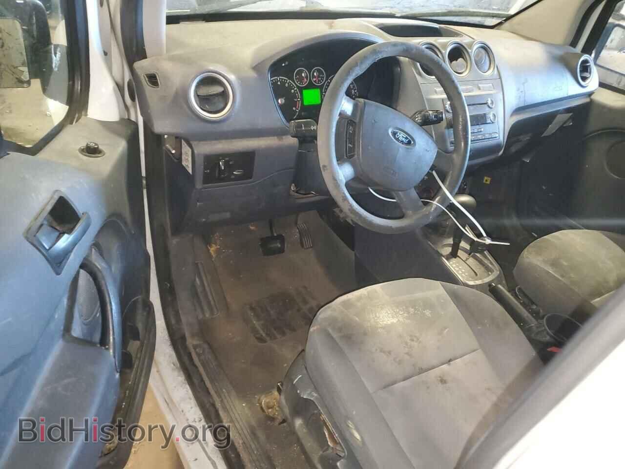 2013 FORD TRANSIT - VIN: NM0LS7DN6DT130226 - Фото 8