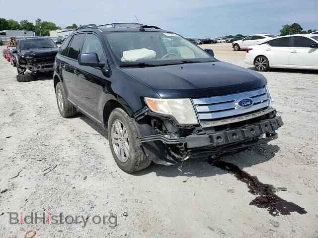 2008 FORD EDGE - VIN: 2FMDK48C48BB21413 - Фото 15