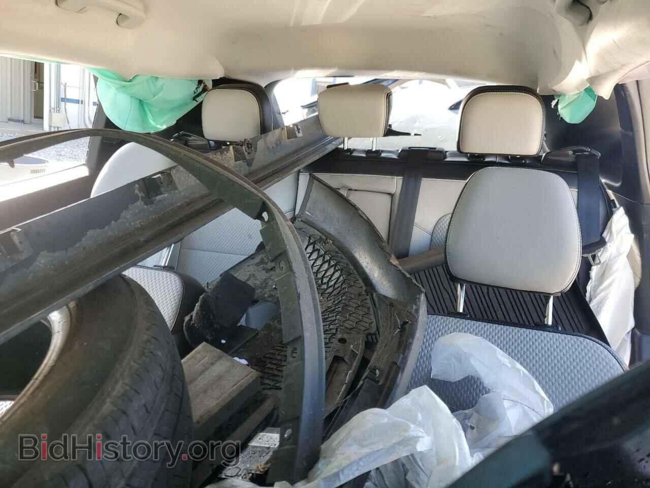 2024 FORD ESCAPE - VIN: 1FMCU0E18RUA90700 - Фото 10